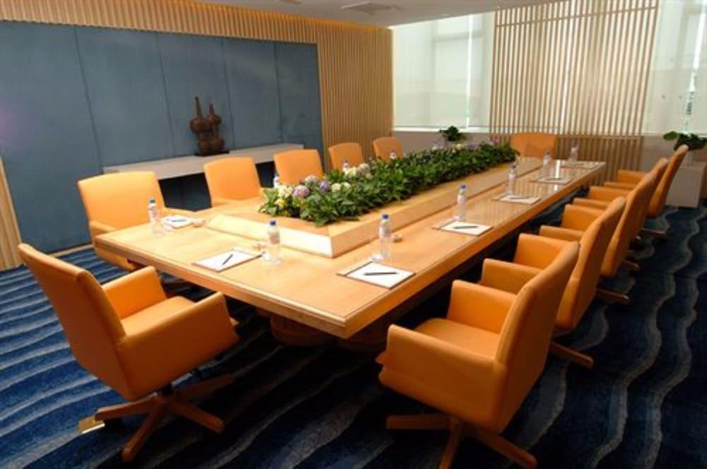 מלון Wanda Vista Taiyuan מראה חיצוני תמונה
